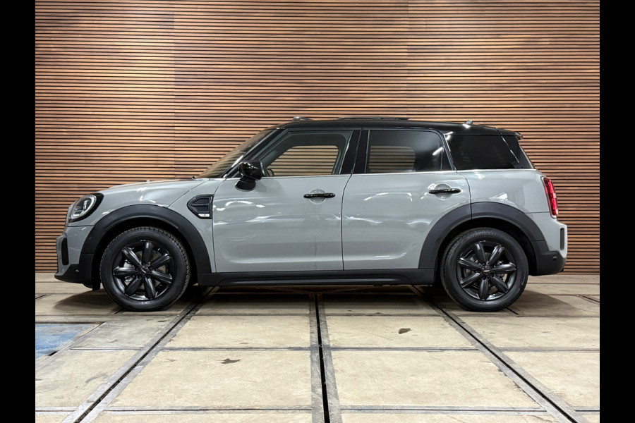 MINI Countryman 1.5 Cooper Northwood | Pano | Piano black | LED | Comfort Pakket | Driving Assistant | Connected Nav. Pakket