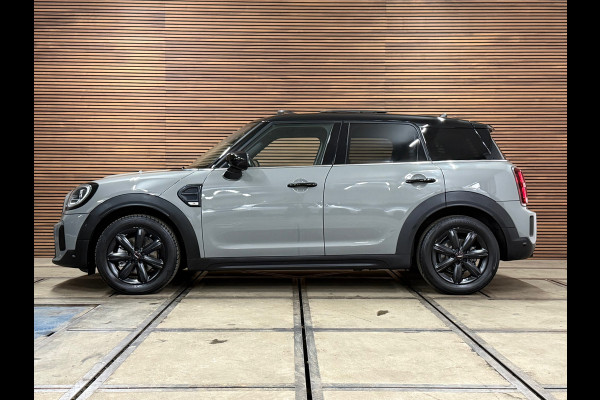 MINI Countryman 1.5 Cooper Northwood | Pano | Piano black | LED | Comfort Pakket | Driving Assistant | Connected Nav. Pakket