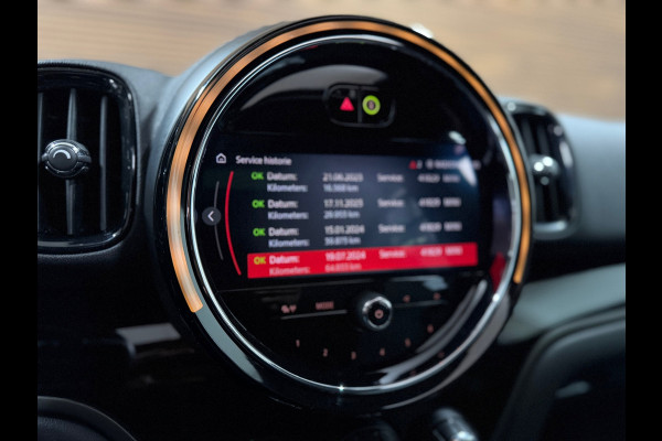 MINI Countryman 1.5 Cooper Northwood | Pano | Piano black | LED | Comfort Pakket | Driving Assistant | Connected Nav. Pakket