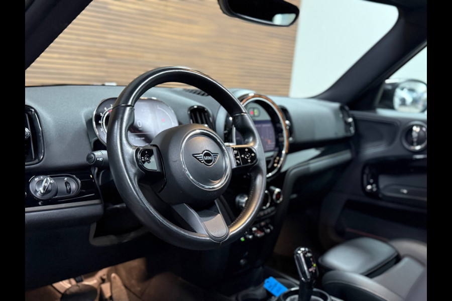 MINI Countryman 1.5 Cooper Northwood | Pano | Piano black | LED | Comfort Pakket | Driving Assistant | Connected Nav. Pakket