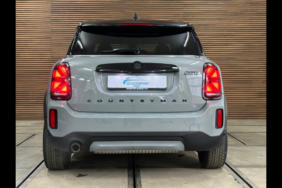 MINI Countryman 1.5 Cooper Northwood | Pano | Piano black | LED | Comfort Pakket | Driving Assistant | Connected Nav. Pakket