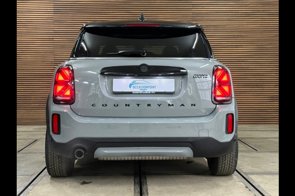 MINI Countryman 1.5 Cooper Northwood | Pano | Piano black | LED | Comfort Pakket | Driving Assistant | Connected Nav. Pakket