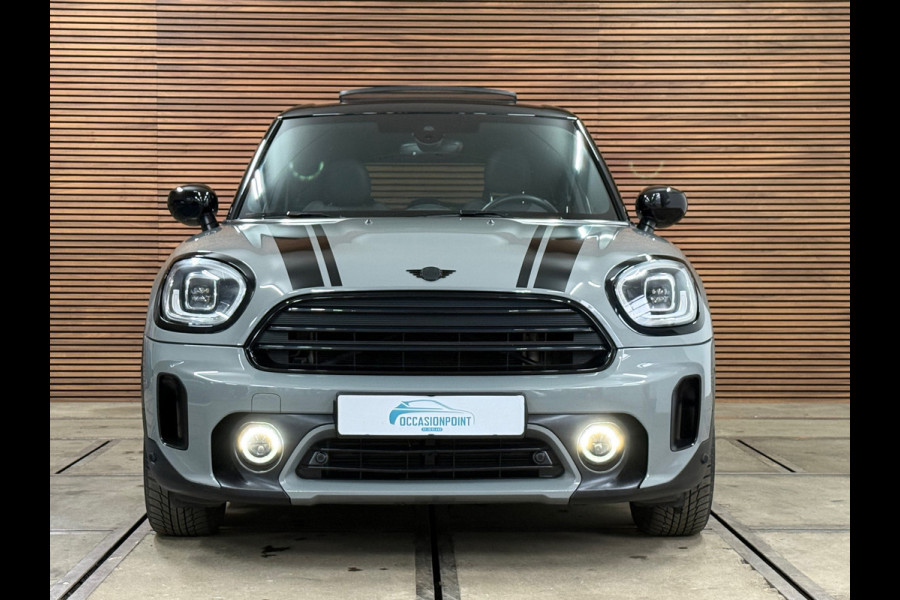 MINI Countryman 1.5 Cooper Northwood | Pano | Piano black | LED | Comfort Pakket | Driving Assistant | Connected Nav. Pakket