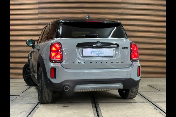 MINI Countryman 1.5 Cooper Northwood | Pano | Piano black | LED | Comfort Pakket | Driving Assistant | Connected Nav. Pakket