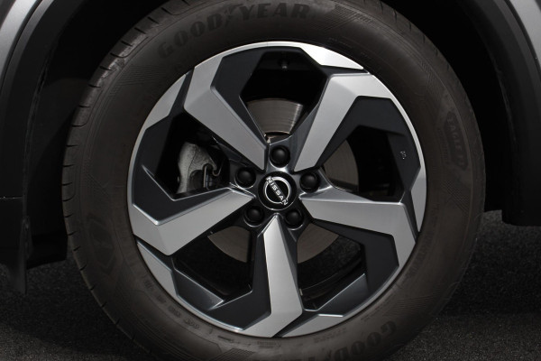 Nissan QASHQAI 1.3 MHEV DIG-T 158pk Xtronic Tekna | Navigatie | Apple Carplay/Android Auto | Parkeersensoren | 360 camera | Adaptive cruise control | Head-up Display | Blind Spot Assist | Elektrische achterklep | Elektrische bestuurderstoel | Stoel-en stuurverwarming | Ledverlichting | Climate Control