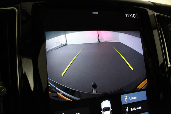 Volvo XC60 2.0 T6 Plug-in hybrid AWD Inscription Pano.schuif/Black Optiek/Leer/Memory/Trekhaak/Wood interior/Plug-in Hybride