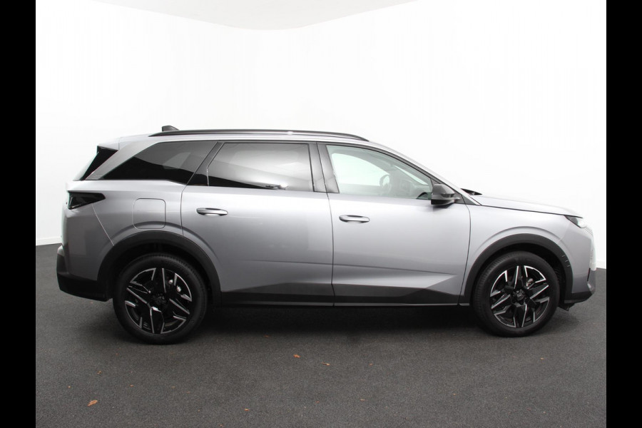 Peugeot 5008 1.2 Hybrid 136pk Allure Automaat | Navigatie | Apple Carplay/Android Auto | Cruise control | Climate control | LED | Parkeersensoren | Camera | Radio