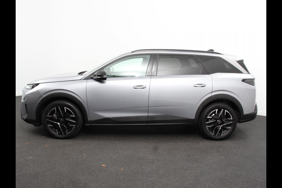 Peugeot 5008 1.2 Hybrid 136pk Allure Automaat | Navigatie | Apple Carplay/Android Auto | Cruise control | Climate control | LED | Parkeersensoren | Camera | Radio