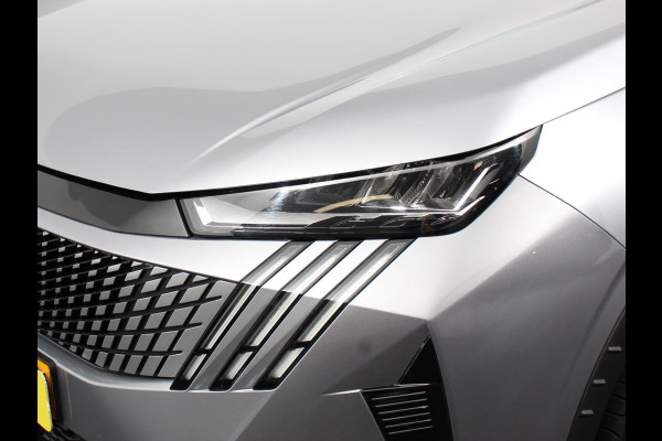 Peugeot 5008 1.2 Hybrid 136pk Allure Automaat | Navigatie | Apple Carplay/Android Auto | Cruise control | Climate control | LED | Parkeersensoren | Camera | Radio