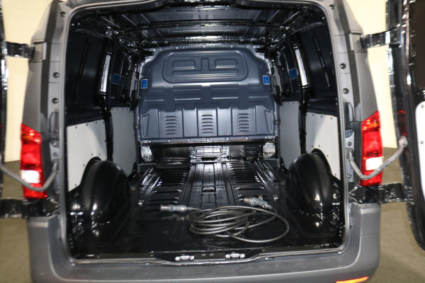 Mercedes-Benz eVito 112 L2 60 kWh Led 2x Schuifdeur