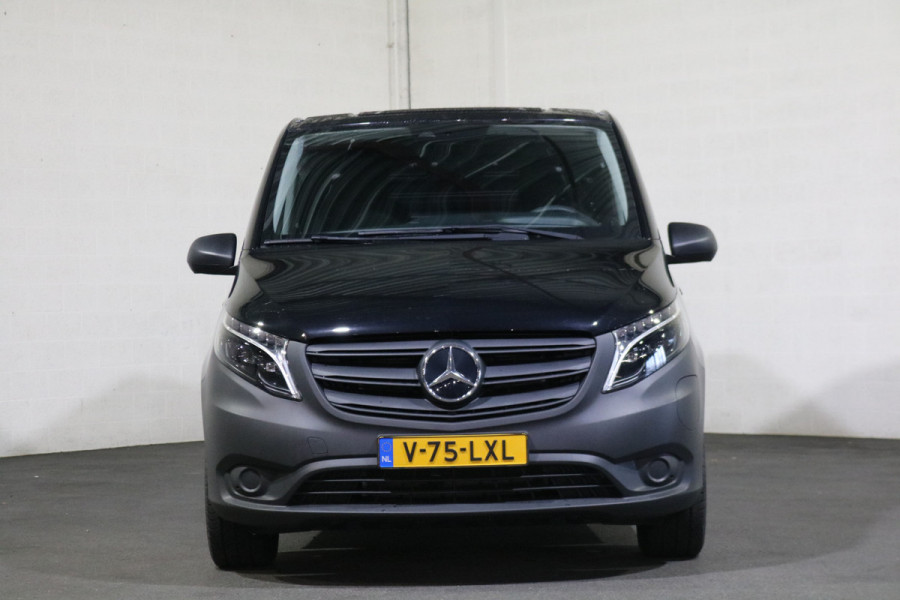 Mercedes-Benz eVito 112 L2 60 kWh Led 2x Schuifdeur