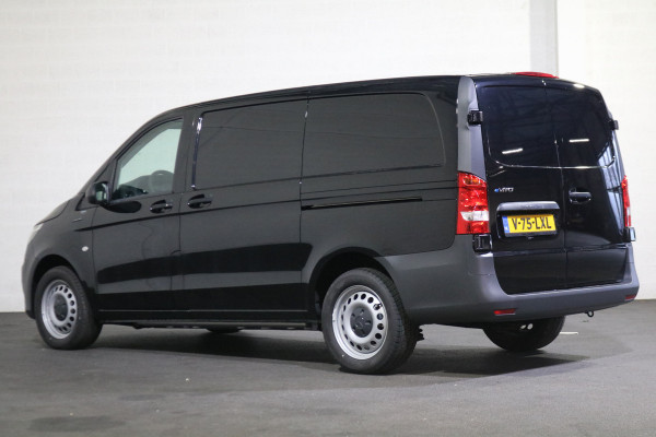Mercedes-Benz eVito 112 L2 60 kWh Led 2x Schuifdeur