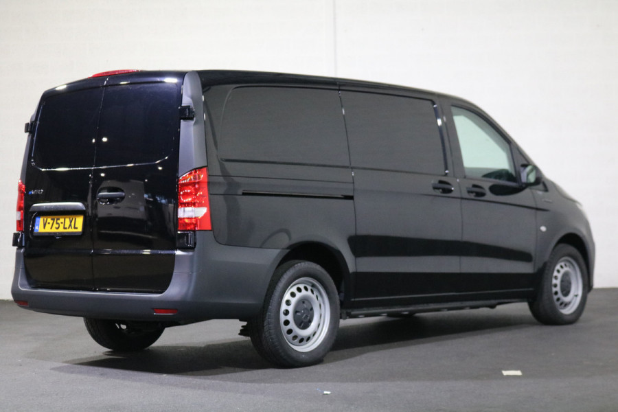 Mercedes-Benz eVito 112 L2 60 kWh Led 2x Schuifdeur