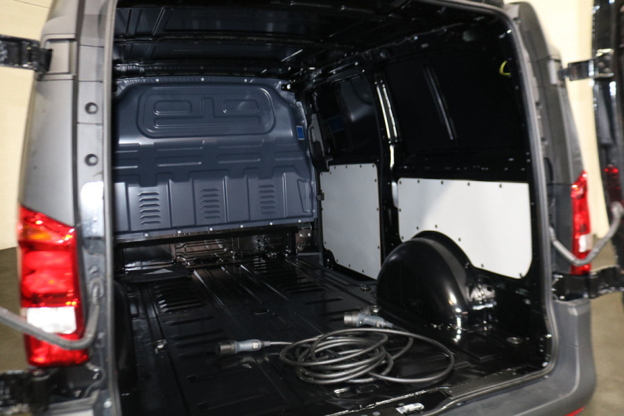 Mercedes-Benz eVito 112 L2 60 kWh Led 2x Schuifdeur