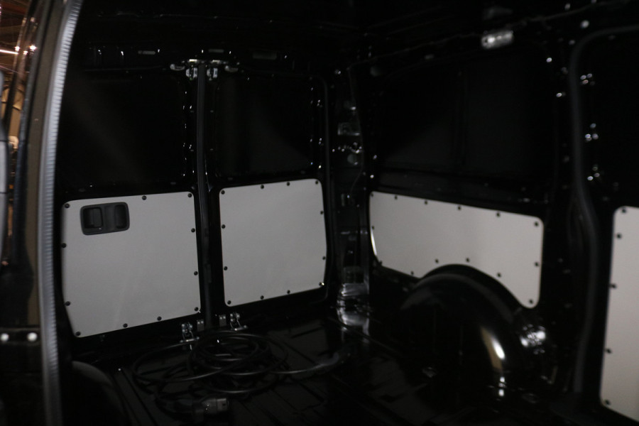 Mercedes-Benz eVito 112 L2 60 kWh Led 2x Schuifdeur