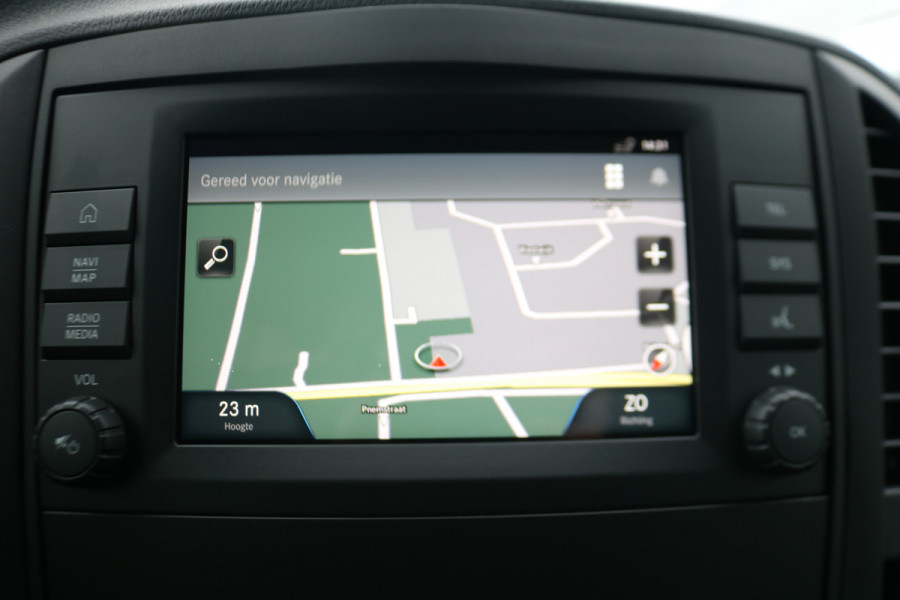 Mercedes-Benz eVito 112 L2 60 kWh Led 2x Schuifdeur