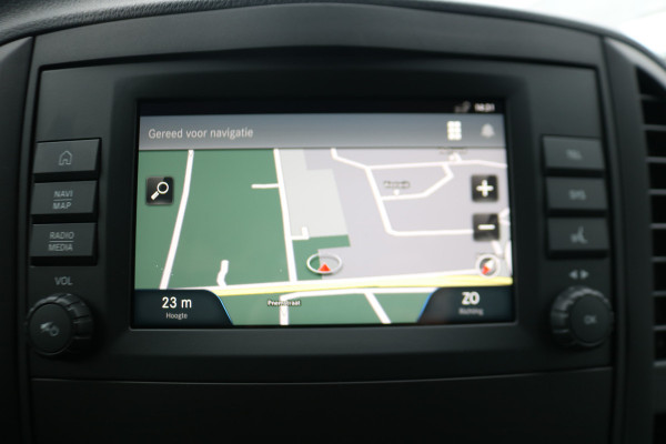 Mercedes-Benz eVito 112 L2 60 kWh Led 2x Schuifdeur