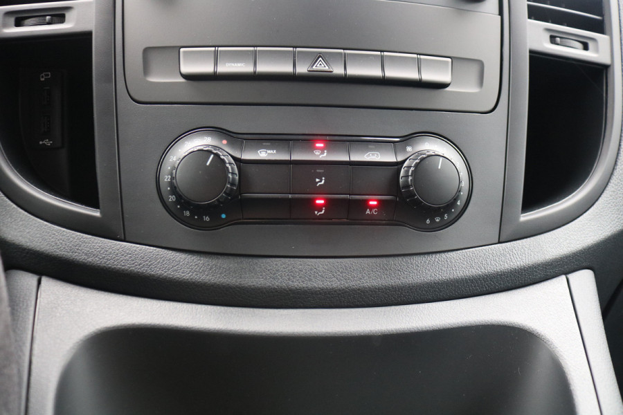 Mercedes-Benz eVito 112 L2 60 kWh Led 2x Schuifdeur