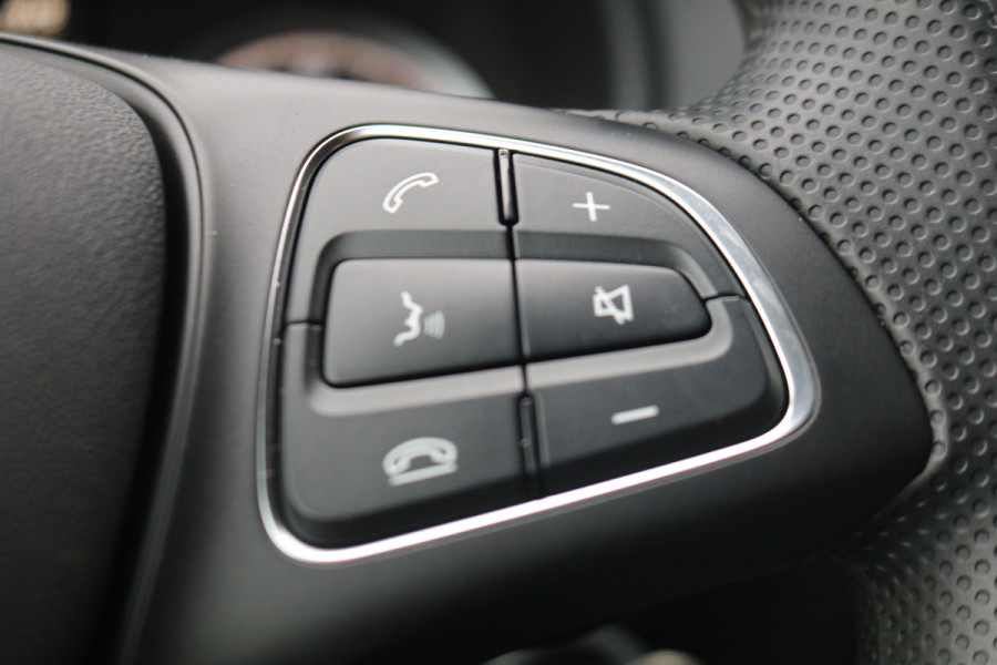 Mercedes-Benz eVito 112 L2 60 kWh Led 2x Schuifdeur