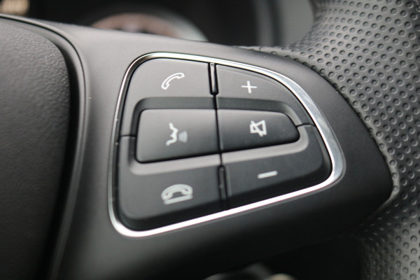 Mercedes-Benz eVito 112 L2 60 kWh Led 2x Schuifdeur