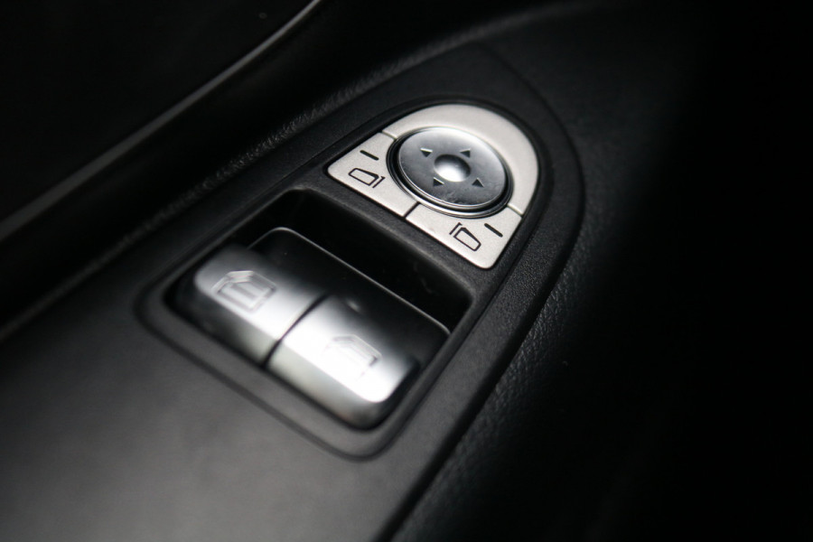 Mercedes-Benz eVito 112 L2 60 kWh Led 2x Schuifdeur