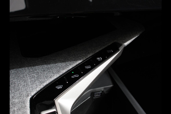 Peugeot 5008 1.2 Hybrid 145pk Automaat Allure 7p | Navigatie | Apple Carplay/Android Auto | Camera | Climate control | Dab | Led | Keyless start | Lichtmetalen Velgen | Parkeer sensoren