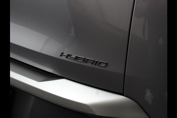 Peugeot 5008 1.2 Hybrid 145pk Automaat Allure 7p | Navigatie | Apple Carplay/Android Auto | Camera | Climate control | Dab | Led | Keyless start | Lichtmetalen Velgen | Parkeer sensoren