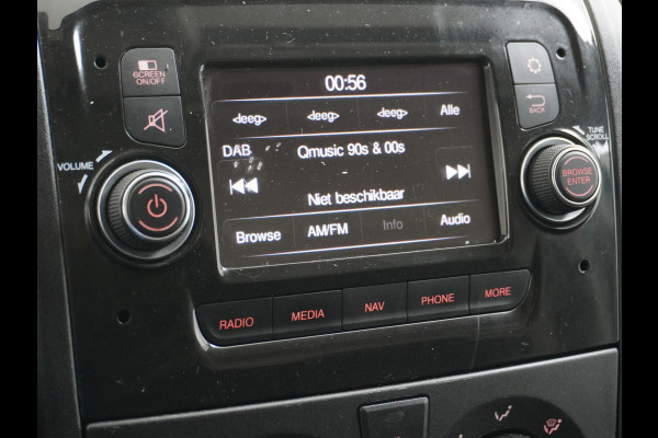 Opel Movano 2.2D 120PK L3H2 3-Persoons Navi DAB+ Airco Cruise Control Bluetooth Edition Treeplank Betonplex Vloer Wandbetimmering Schuifdeur 1e Eigenaar Euro 6