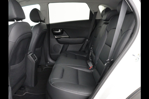 Kia Niro 1.6 GDi Hybrid DynamicPlusLine | Leder | Stoelverwarming | Carplay | Adaptive cruise | Camera | Navigatie | Keyless | Full LED | Dodehoek detectie | Stuurverwarming | Parkeerhulp