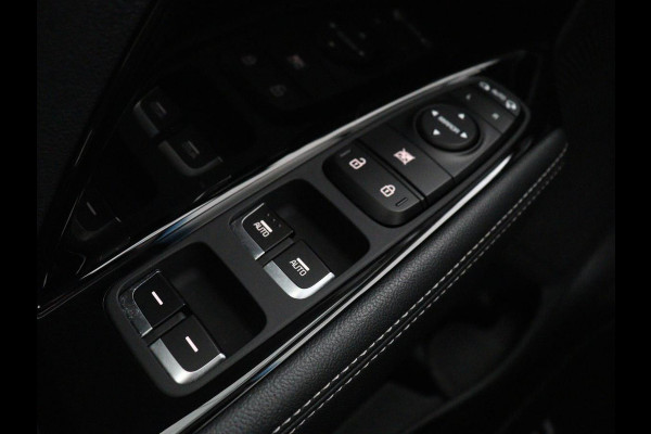 Kia Niro 1.6 GDi Hybrid DynamicPlusLine | Leder | Stoelverwarming | Carplay | Adaptive cruise | Camera | Navigatie | Keyless | Full LED | Dodehoek detectie | Stuurverwarming | Parkeerhulp