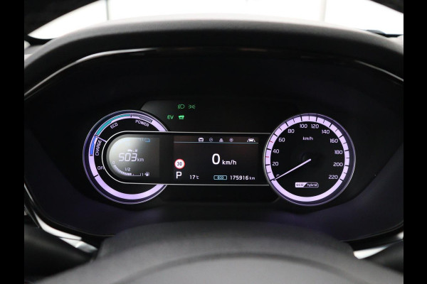 Kia Niro 1.6 GDi Hybrid DynamicPlusLine | Leder | Stoelverwarming | Carplay | Adaptive cruise | Camera | Navigatie | Keyless | Full LED | Dodehoek detectie | Stuurverwarming | Parkeerhulp