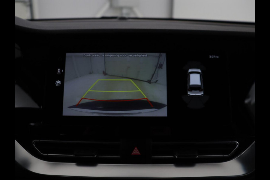Kia Niro 1.6 GDi Hybrid DynamicPlusLine | Leder | Stoelverwarming | Carplay | Adaptive cruise | Camera | Navigatie | Keyless | Full LED | Dodehoek detectie | Stuurverwarming | Parkeerhulp