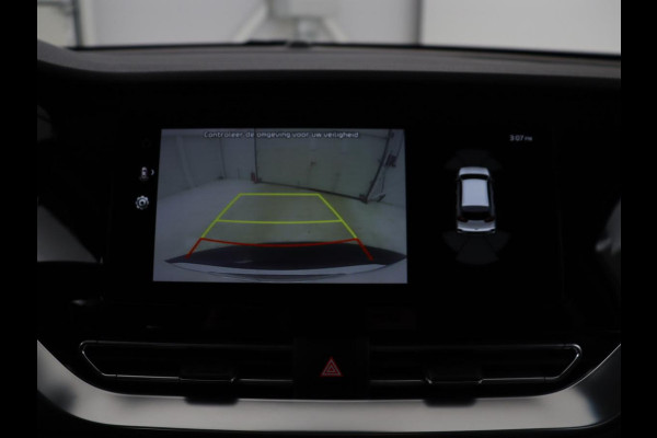 Kia Niro 1.6 GDi Hybrid DynamicPlusLine | Leder | Stoelverwarming | Carplay | Adaptive cruise | Camera | Navigatie | Keyless | Full LED | Dodehoek detectie | Stuurverwarming | Parkeerhulp
