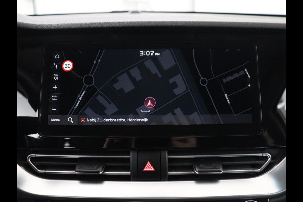 Kia Niro 1.6 GDi Hybrid DynamicPlusLine | Leder | Stoelverwarming | Carplay | Adaptive cruise | Camera | Navigatie | Keyless | Full LED | Dodehoek detectie | Stuurverwarming | Parkeerhulp