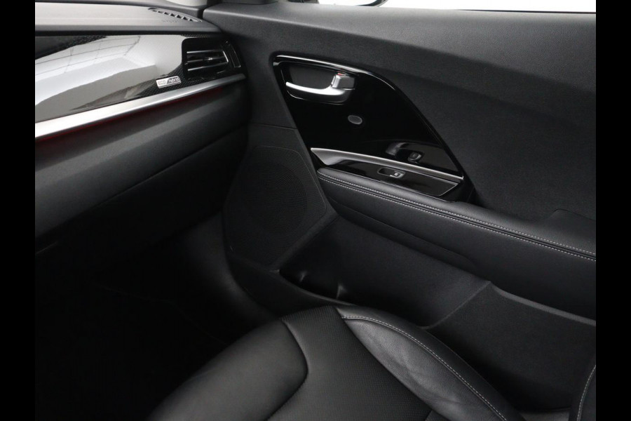 Kia Niro 1.6 GDi Hybrid DynamicPlusLine | Leder | Stoelverwarming | Carplay | Adaptive cruise | Camera | Navigatie | Keyless | Full LED | Dodehoek detectie | Stuurverwarming | Parkeerhulp