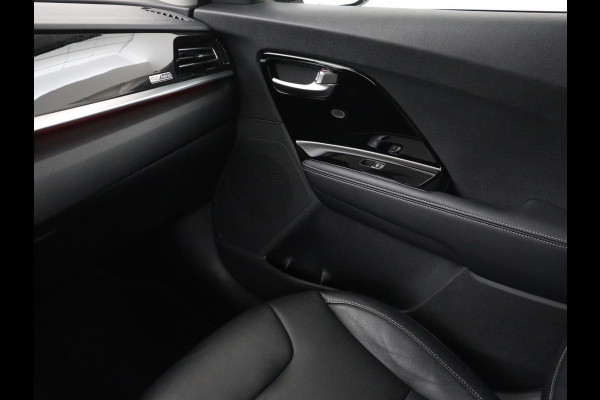 Kia Niro 1.6 GDi Hybrid DynamicPlusLine | Leder | Stoelverwarming | Carplay | Adaptive cruise | Camera | Navigatie | Keyless | Full LED | Dodehoek detectie | Stuurverwarming | Parkeerhulp