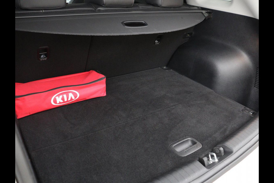 Kia Niro 1.6 GDi Hybrid DynamicPlusLine | Leder | Stoelverwarming | Carplay | Adaptive cruise | Camera | Navigatie | Keyless | Full LED | Dodehoek detectie | Stuurverwarming | Parkeerhulp