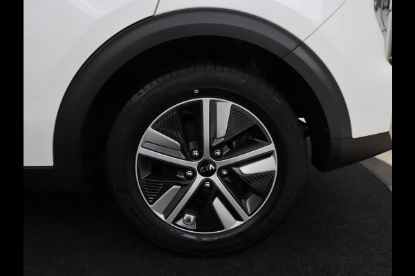 Kia Niro 1.6 GDi Hybrid DynamicPlusLine | Leder | Stoelverwarming | Carplay | Adaptive cruise | Camera | Navigatie | Keyless | Full LED | Dodehoek detectie | Stuurverwarming | Parkeerhulp