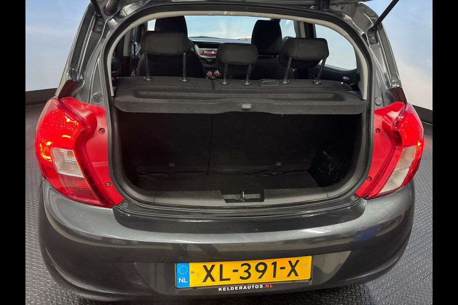 Opel KARL 1.0 ecoFLEX Edition Airco | Cruise | 5 deurs