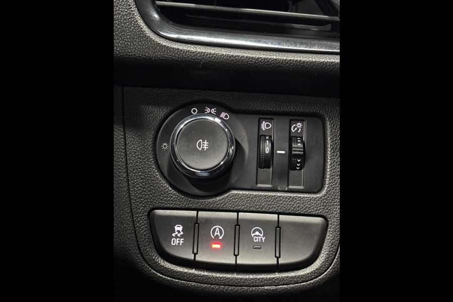 Opel KARL 1.0 ecoFLEX Edition Airco | Cruise | 5 deurs
