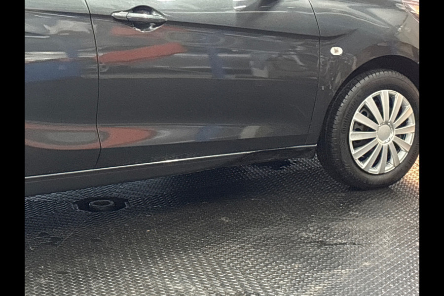 Opel KARL 1.0 ecoFLEX Edition Airco | Cruise | 5 deurs