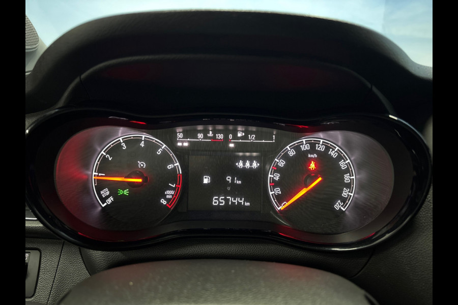 Opel KARL 1.0 ecoFLEX Edition Airco | Cruise | 5 deurs