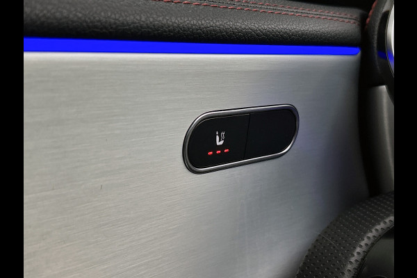 Mercedes-Benz CLA-Klasse Shooting Brake 250 e Business Solution AMG Limited nov-25| Panoramadak | 5 spaaks lichtmetalen velgen | Navigatie | MBUX wide screen | Parking support met camera achtyer | Inclusief 24 maanden MB Certified garantie voor Europa.