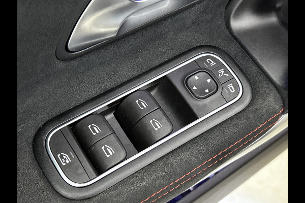 Mercedes-Benz CLA-Klasse Shooting Brake 250 e Business Solution AMG Limited nov-25| Panoramadak | 5 spaaks lichtmetalen velgen | Navigatie | MBUX wide screen | Parking support met camera achtyer | Inclusief 24 maanden MB Certified garantie voor Europa.