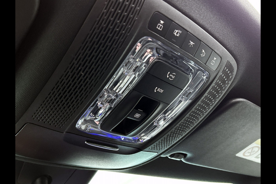 Mercedes-Benz CLA-Klasse Shooting Brake 250 e Business Solution AMG Limited nov-25| Panoramadak | 5 spaaks lichtmetalen velgen | Navigatie | MBUX wide screen | Parking support met camera achtyer | Inclusief 24 maanden MB Certified garantie voor Europa.