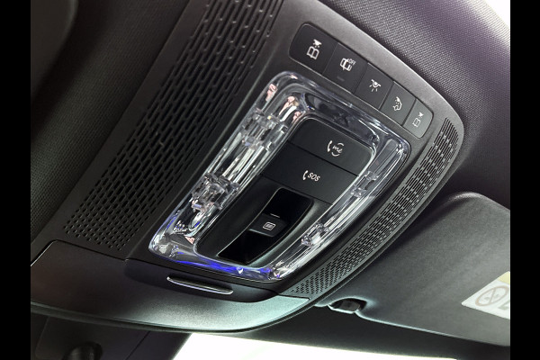 Mercedes-Benz CLA-Klasse Shooting Brake 250 e Business Solution AMG Limited nov-25| Panoramadak | 5 spaaks lichtmetalen velgen | Navigatie | MBUX wide screen | Parking support met camera achtyer | Inclusief 24 maanden MB Certified garantie voor Europa.