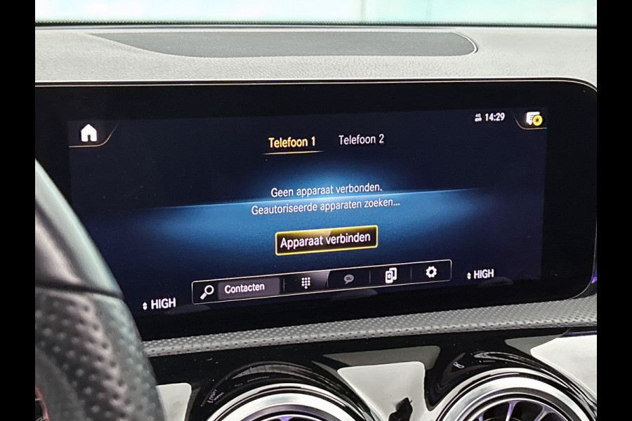 Mercedes-Benz CLA-Klasse Shooting Brake 250 e Business Solution AMG Limited nov-25| Panoramadak | 5 spaaks lichtmetalen velgen | Navigatie | MBUX wide screen | Parking support met camera achtyer | Inclusief 24 maanden MB Certified garantie voor Europa.