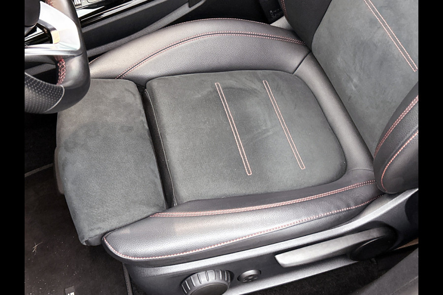 Mercedes-Benz CLA-Klasse Shooting Brake 250 e Business Solution AMG Limited nov-25| Panoramadak | 5 spaaks lichtmetalen velgen | Navigatie | MBUX wide screen | Parking support met camera achtyer | Inclusief 24 maanden MB Certified garantie voor Europa.