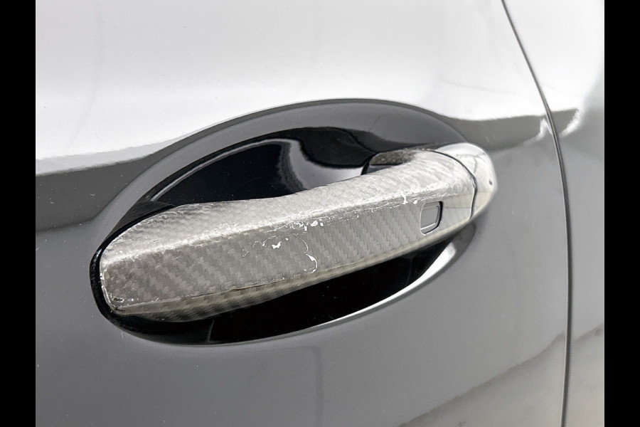 Mercedes-Benz CLA-Klasse Shooting Brake 250 e Business Solution AMG Limited nov-25| Panoramadak | 5 spaaks lichtmetalen velgen | Navigatie | MBUX wide screen | Parking support met camera achtyer | Inclusief 24 maanden MB Certified garantie voor Europa.