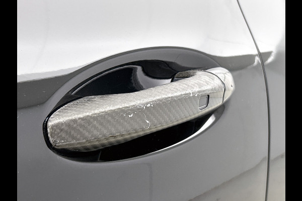 Mercedes-Benz CLA-Klasse Shooting Brake 250 e Business Solution AMG Limited nov-25| Panoramadak | 5 spaaks lichtmetalen velgen | Navigatie | MBUX wide screen | Parking support met camera achtyer | Inclusief 24 maanden MB Certified garantie voor Europa.